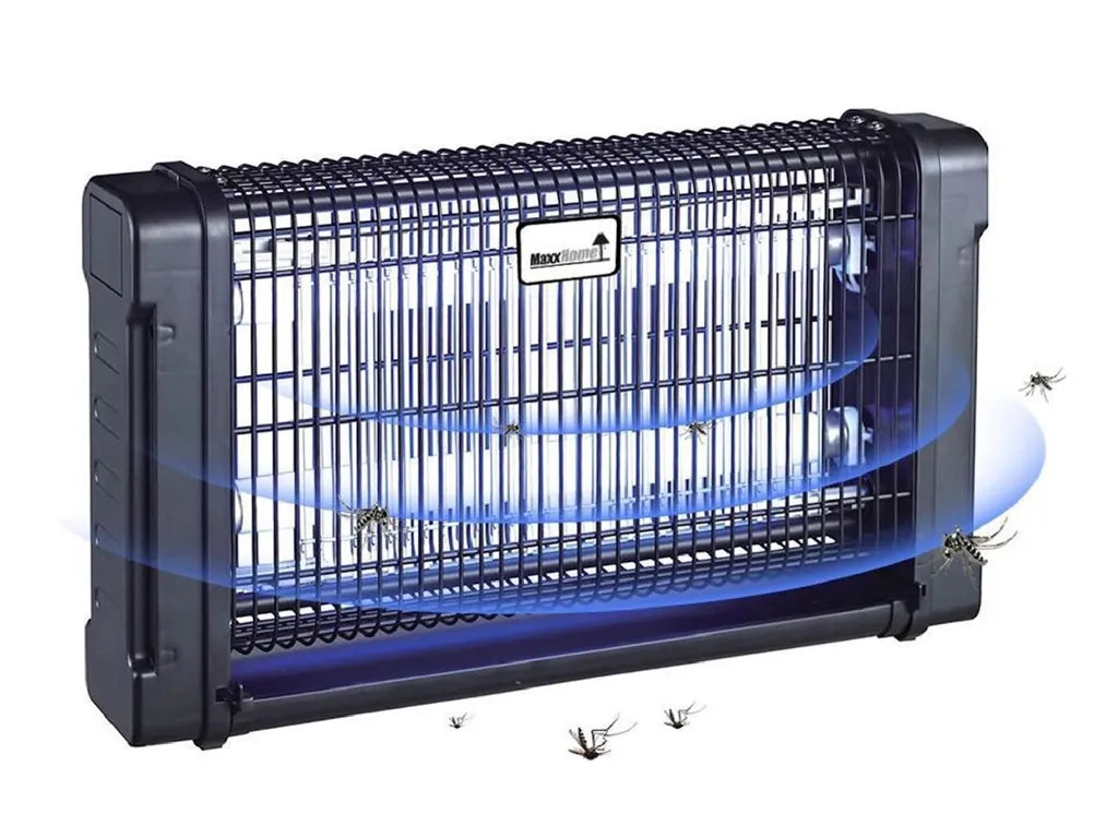 Lampe Anti insecte moustique mouche électrique UV