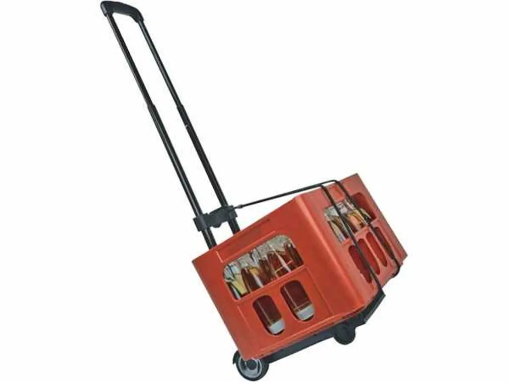 Diable pliable chariot de déménagement 45Kg