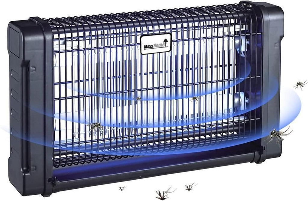 Lampe Anti insecte moustique mouche électrique UV