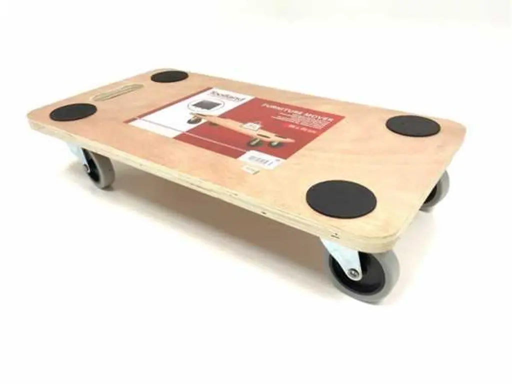 Chariot de déménagement Toolland , 4 Roues pivotantes