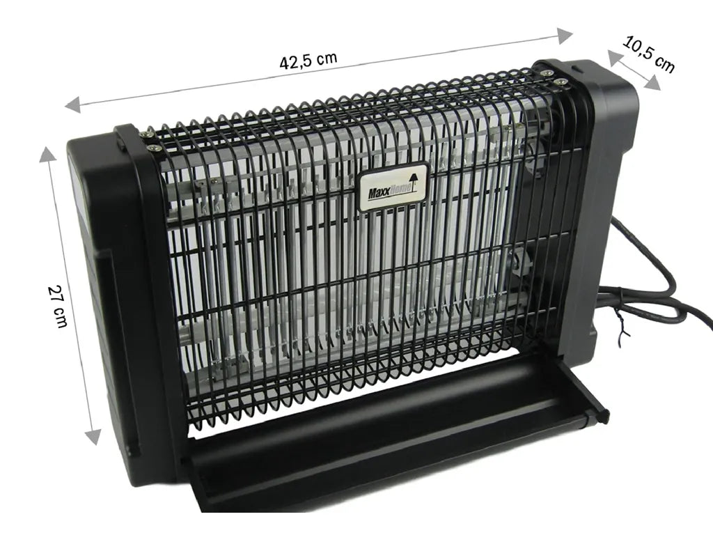 Lampe Anti insecte moustique mouche électrique UV