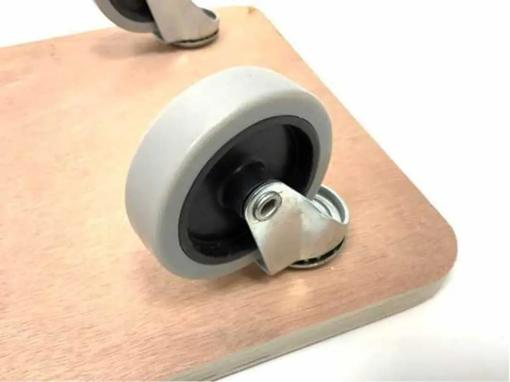 Chariot de déménagement Toolland , 4 Roues pivotantes