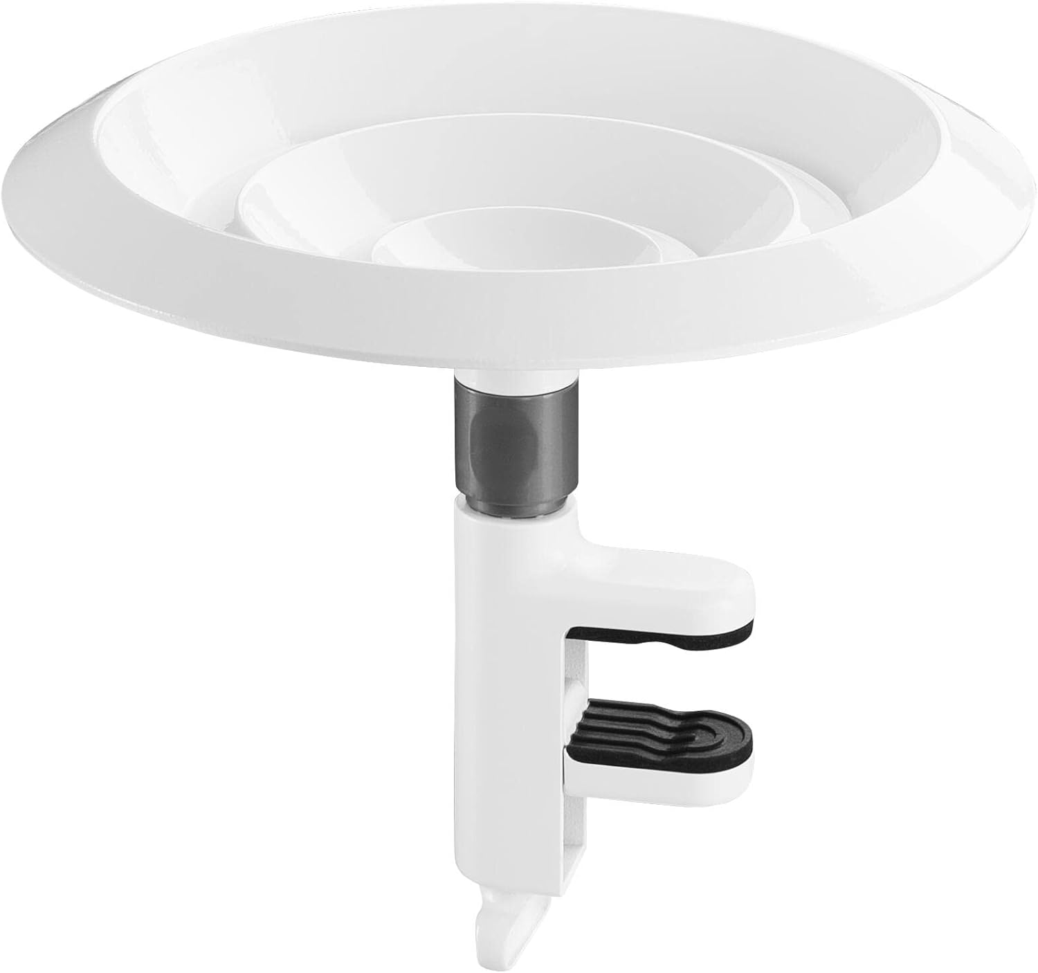 Bol de bain pour oiseaux de 25 cm extérieur Gardena ClickUp