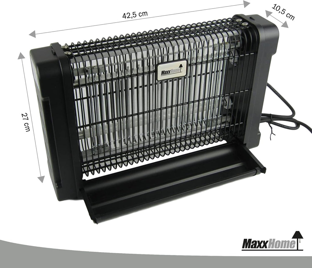 Lampe Anti insecte moustique mouche électrique UV