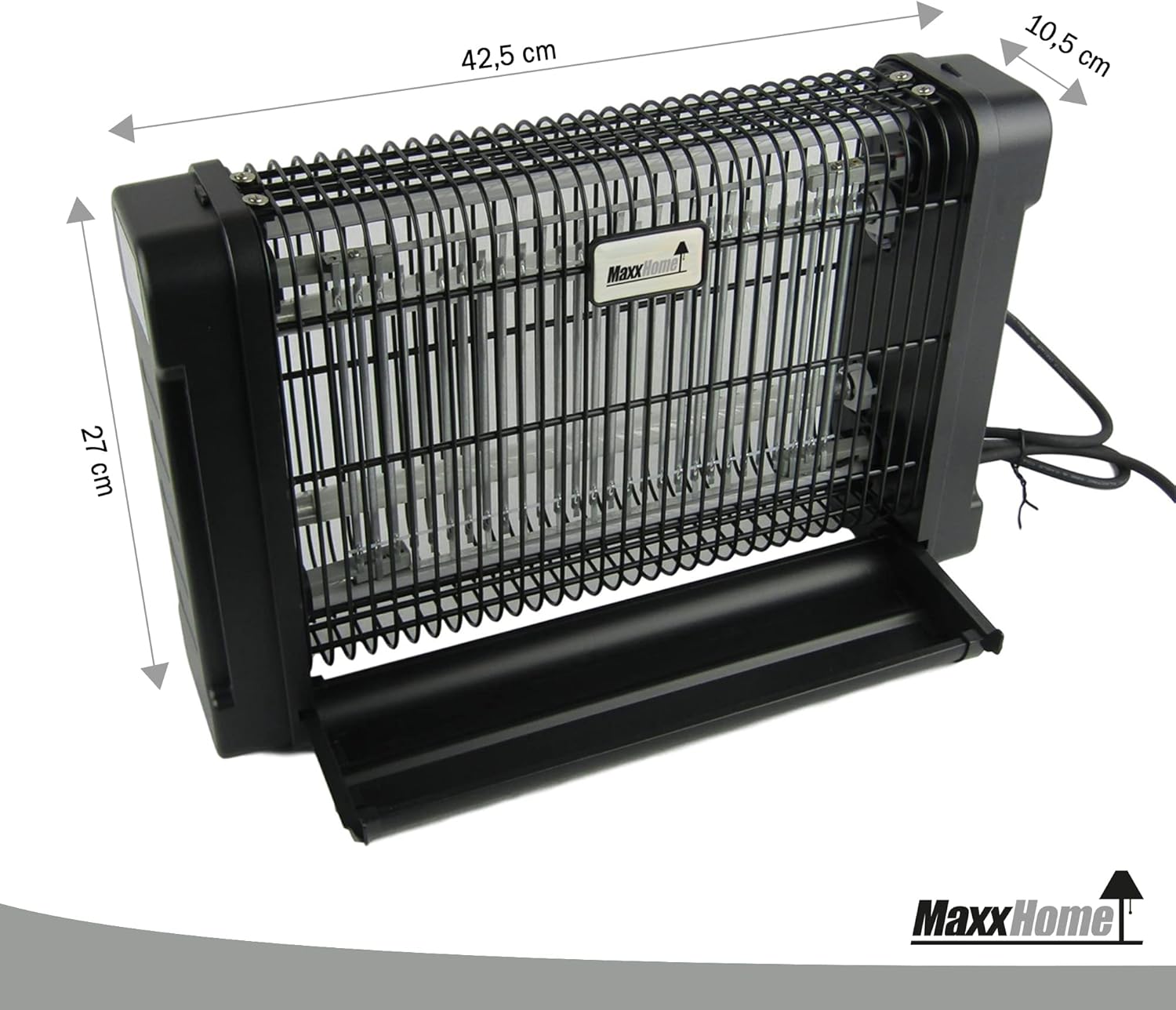 Lampe Anti insecte moustique mouche électrique UV