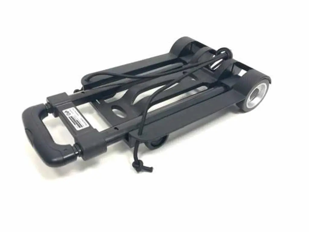 Diable pliable chariot de déménagement 45Kg