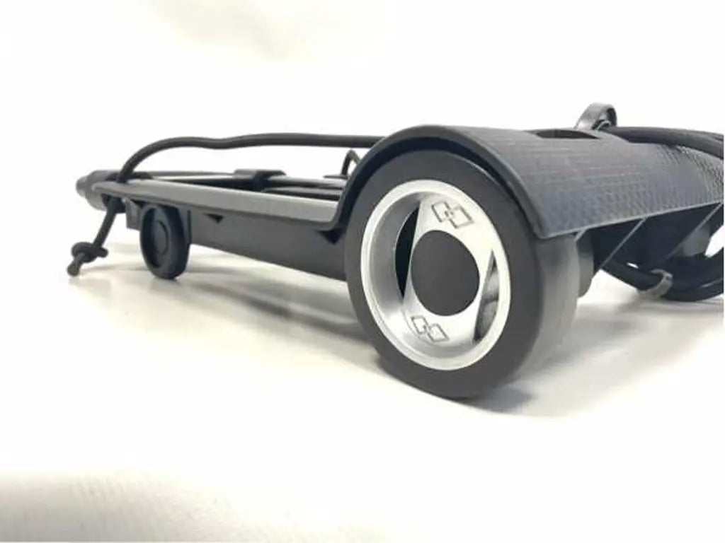 Diable pliable chariot de déménagement 45Kg